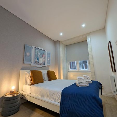 Ferienwohnung Calm In Formosa Porto Exterior foto
